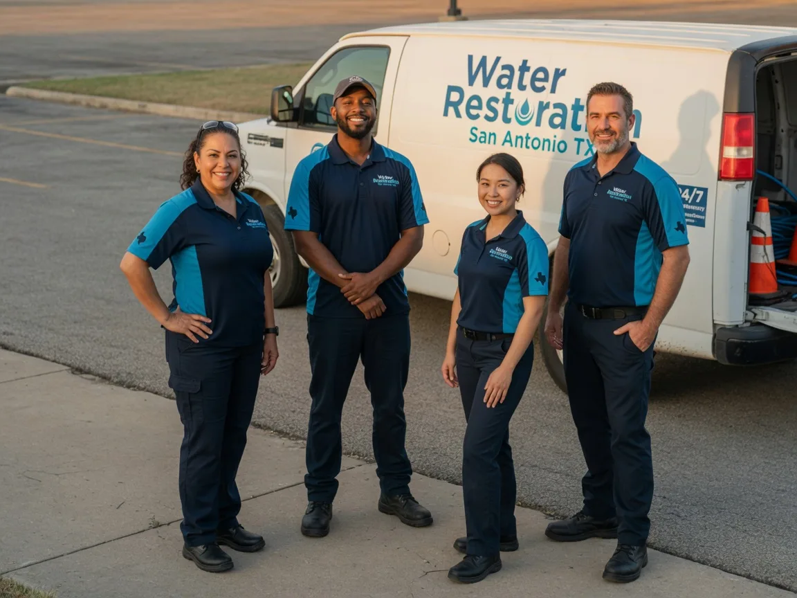 Water Damage Repair company in Miltonvale, KS